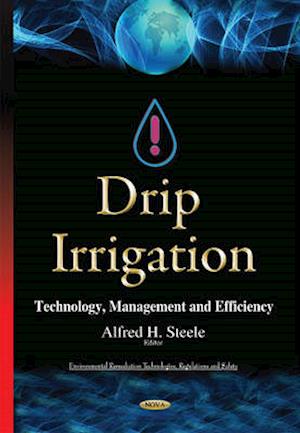 Drip Irrigation