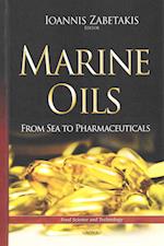 Marine Oils