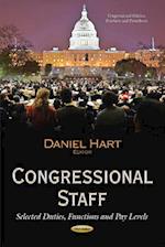 Congressional Staff