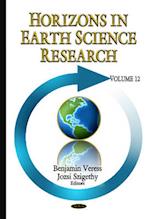 Horizons in Earth Science Research