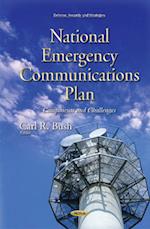 National Emergency Communications Plan