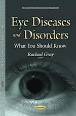 Eye Diseases and Disorders