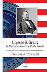 Ulysses S Grant