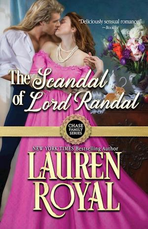 The Scandal of Lord Randal