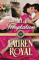 The Art of Temptation 