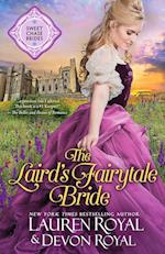 The Laird's Fairytale Bride 