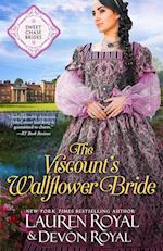 The Viscount's Wallflower Bride 