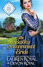 The Baron's Inconvenient Bride 