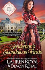 The Gentleman's Scandalous Bride 