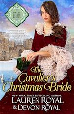 The Cavalier's Christmas Bride 