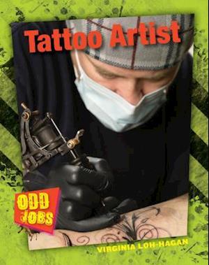 Tattoo Artist