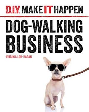 Dog-Walking Business