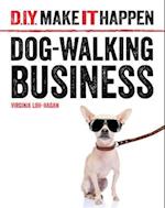 Dog-Walking Business