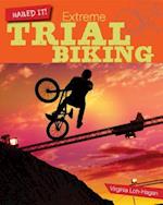 Extreme Trial Biking