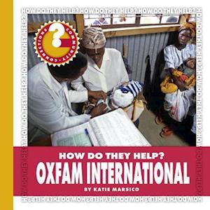 Oxfam International