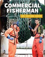 Commercial Fisherman