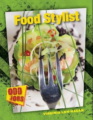 Food Stylist