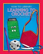 Learning to Crochet