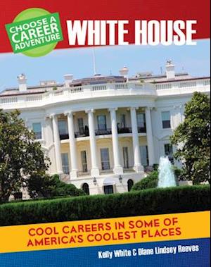 Choose Your Own Career Adventure at the White House