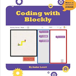 Coding with Blockly