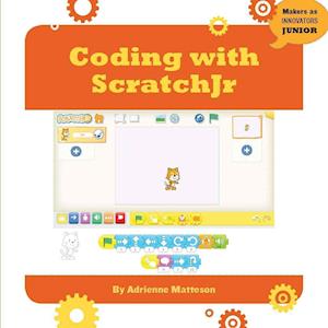 Coding with Scratchjr