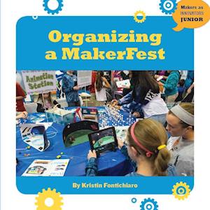 Organizing a Makerfest
