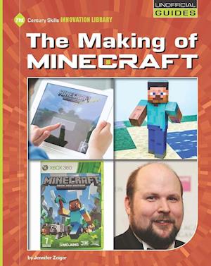 The Making of Minecraft