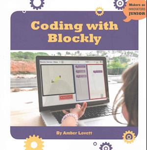 Coding with Blockly