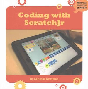 Coding with Scratchjr