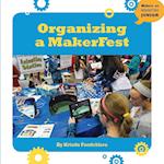 Organizing a Makerfest