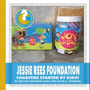 Jessie Rees Foundation