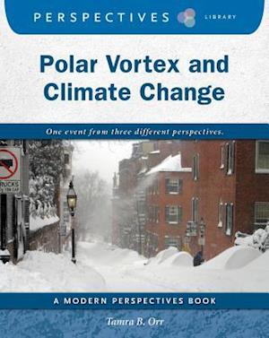 Polar Vortex and Climate Change