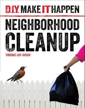 Neighborhood Cleanup