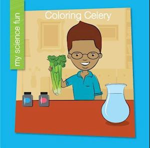 Coloring Celery