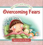 God Talks with Me About Overcoming Fears
