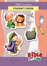 Bible Curriculum - Student's Book