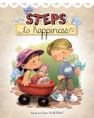 Mini Steps to Happiness