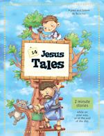 14 Jesus Tales