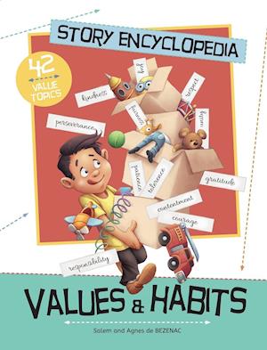 Story Encyclopedia of Values and Habits