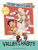 Story Encyclopedia of Values and Habits