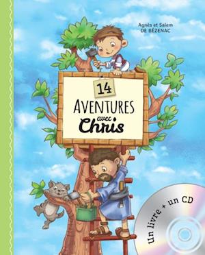 14 Aventures avec Chris