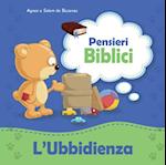 Pensieri Biblici L'Ubbidienza