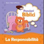 Pensieri Biblici La Responsabilita