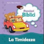 Pensieri Biblici La Timidezza