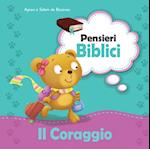 Pensieri Biblici Il Coraggio