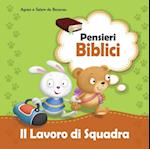 Pensieri Biblici Il Lavoro di Squadra