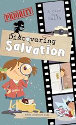 Discovering Salvation