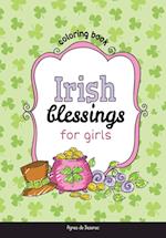 Irish Blessings for Girls