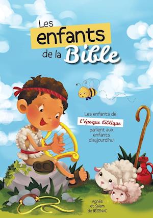 Les Enfants de la Bible