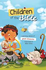 Children of the Bible